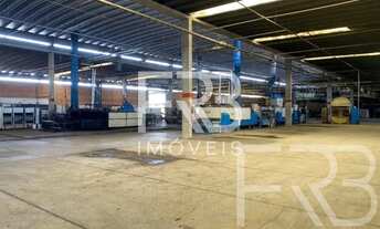 Imagem 3: Novo Hamburgo - Galpão/Depósito/Armazém - Santo Afonso