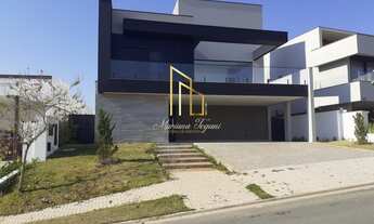 Imagem 2: VOTORANTIM - RESIDENCIAL - ALPHAVILLE NOVA ESPLANADA 3