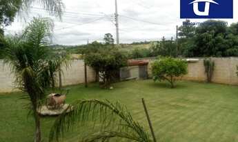 Imagem: Casa - Centro - Monte Mor