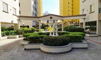 Imagem: Apartamento - Jardim Guanabara - Campinas