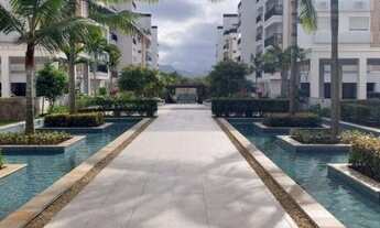 Imagem: FLORIANÓPOLIS - Apartamento Padrão - ABRAÃO