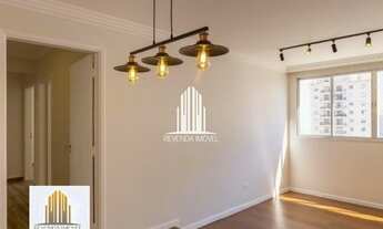 Imagem 2: Apartamento de 4 dormitórios em Perdizes