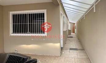 Imagem 2: Sobrado em Novo Osasco