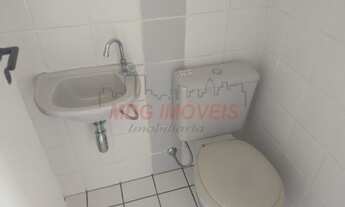 Imagem 7: Sala Comercial ao lado do metrô Vila Mariana, 2 banheiros, 1 vaga de garagem