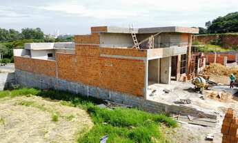 Imagem 3: Casa de condomínio térrea para venda Condomínio Evidências - Indaiatuba - SP