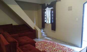 Imagem 8: Casa para Venda em Boa Localização no Alto da Boa Vista em Mauá. Fácil acesso a Avenida Pr