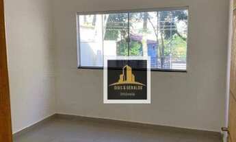 Imagem 5: Casa à venda, 70 m² por R$ 360.000,00 - Jardim Satélite - São José dos Campos/SP