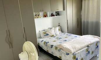 Imagem 6: Apartamento para venda tem 87 metros quadrados com 3 quartos em Calhau - São Luís - MA