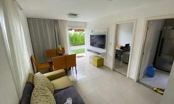 Imagem 7: Casa solta 4/4, 4 vagas, 139m²,com área, na Praia de Ipitanga