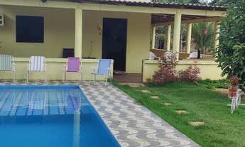 Imagem: SÍTIO MEU SONHO - IRANDUBA