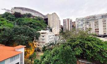 Imagem 7: 02 SUÍTES, VARANDA, 01 VAGA, próximo ao METRÔ, 79 m² - venda por R$ 1.640.000 ou aluguel p