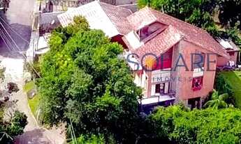 Imagem: Casa de 3 dormitórios (1 suíte) - 4 vagas