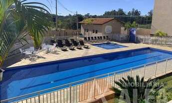 Imagem 3: Apartamento - 2 Dormitórios - Condomínio Residencial Allegro Cotia - Jardim Petrópolis - C