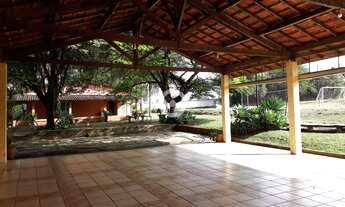 Imagem 4: área - Chácara Santa Margarida - Campinas