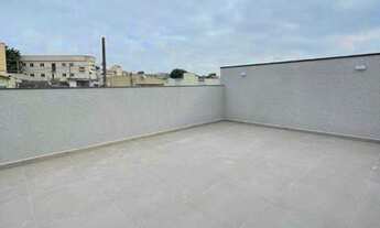 Imagem 4: Cobertura Sem Condomínio - Vila Linda - Nova por 315MIL