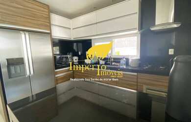 Imagem 7: Vendo casa Alphaville 1