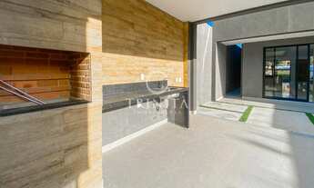 Imagem 7: NTERLAGOS DE ITAUNA I BARRA DA TIJUCA Excelente Casa Contemporânea Triplex no condomínio I