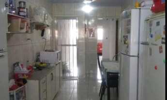 Imagem 2: Casa para venda com 53 metros quadrado 2/4