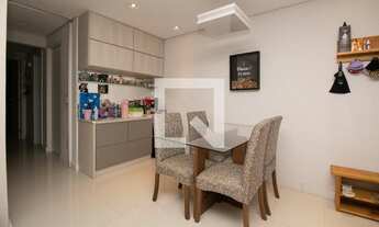 Imagem 5: Apartamento para Aluguel - Mooca, 3 Quartos, 150 m2