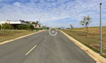 Imagem 5: Terreno - Loteamento Residencial Entre Verdes (Sousas) - Campinas