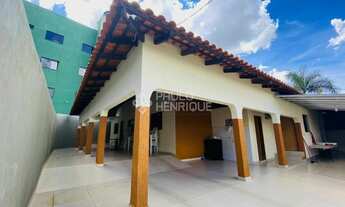 Imagem: Casa 4 Quartos ( 3 Suítes) Área Gourmet