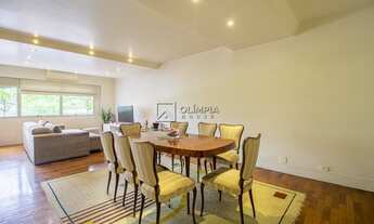 Imagem 3: Apartamento Venda 4 Dormitórios - 198 m² Jardim Europa