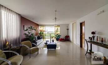 Imagem 3: Cobertura à Venda - Castelo, 4 Quartos, 372 m²