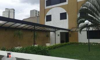 Imagem: APARTAMENTO MOÓCA 3 DORMITÓRIOS 2 VAGAS