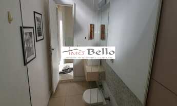 Imagem 5: ÓTIMA COBERTURA AO LADO DO SUPERMERCADO MUNDIAL NA ESTRADA DE JACAREPAGUÁ