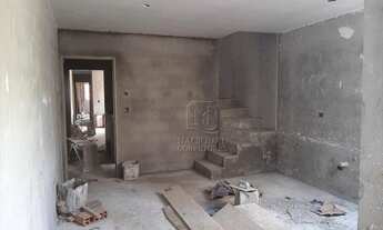 Imagem 7: Cobertura à venda, 116 m² por R$ 340.000,00 - Vila Curuçá - Santo André/SP