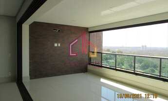 Imagem: Edifício GLAM - Apartamento a Venda - GOIABEIRAS