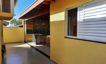 Imagem 3: Casa 03 Quartos Condomínio Aroeira em Ribeirão Preto