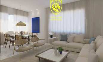 Imagem 2: Apartamento de 99,53 m2 em Belo Horizonte, Minas Gerais