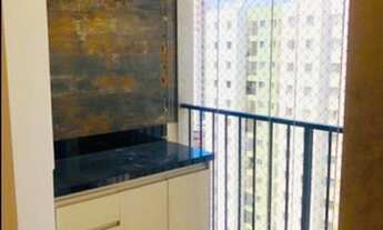 Imagem 2: Apartamento Condomínio Anhembi Parque Oeste Industrial