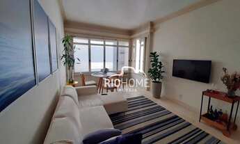 Imagem 5: OPORTUNIDADE pertinho ( 10 m) Praia do Leblon e Metro Antero de Quental