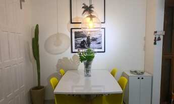 Imagem 5: 2 quartos decorado no Alto do candeal-Cidade Jardim!