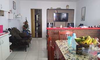Imagem 2: Sobrado com 2 dormitórios à venda por R$ 350.000,00 - Vila Nova Mauá - Mauá/SP
