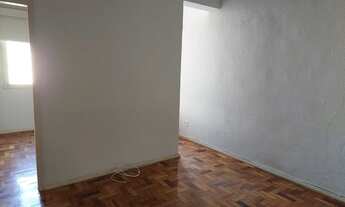 Imagem 3: Flamengo-quarto e sala possib de vaga para alugar no predio