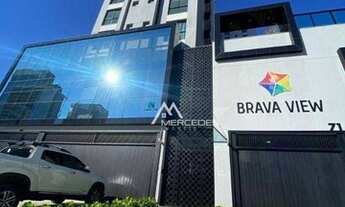 Imagem 2: Apartamento à venda, 80 m² por R$ 950.926,00 - Praia Brava - Itajaí/SC