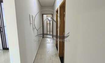 Imagem 5: Casa em Condomínio para Venda em Sumaré, 3 dormitórios, 2 suítes, 3 banheiros, 4 vagas