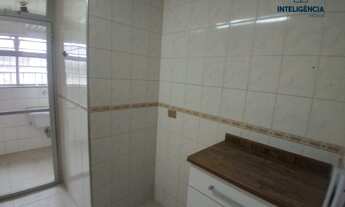 Imagem 5: Apartamento 2 Dormitórios zona norte Santana