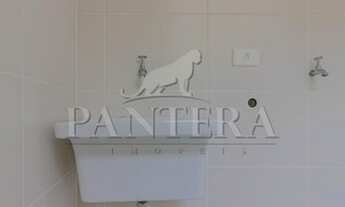 Imagem 7: Apartamento sem Condomínio para aluguel, 2 quartos, 1 vaga, Parque das Nações - Santo Andr