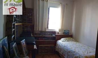 Imagem 7: Apartamento com 3 dormitórios à venda, 103 m² por R$ 650.000,00 - Bosque - Campinas/SP