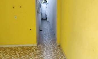 Imagem 6: Priscila Linda casa bairro glória