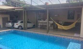 Imagem 2: Casa com 3 dormitórios à venda, 185 m² por R$ 495.000,00 - Plano Diretor Sul - Palmas/TO