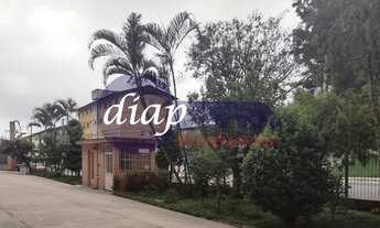 Imagem: SÃO BERNARDO DO CAMPO - Apartamento Padrão