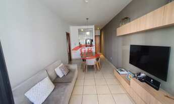 Imagem 2: Apartamento à venda, 2 quartos, 1 suíte, 2 vagas, Buritis - Belo Horizonte/MG