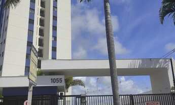 Imagem 4: Venda apto no Condomínio Life Universita Farolândia - Aracaju - Sergipe