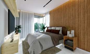 Imagem 7: Residencial Fort Exclusive 2 (Salinas)/ 237m/ 4 suítes/ 3 vagas/ vista mar