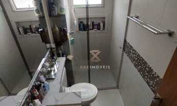 Imagem 3: Apartamento com 2 dormitórios à venda, 67 m² por R$ 266.000 - Dom Bosco - Belo Horizonte/M